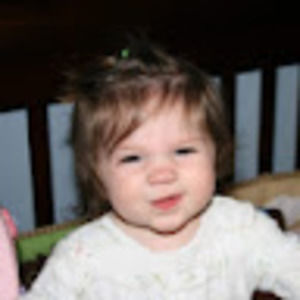 Meet your Posher, Carrie